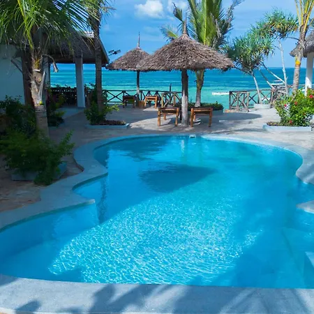 Zamu Beach Hotel